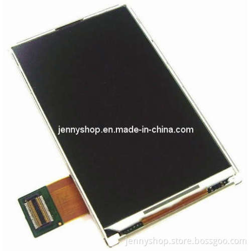 Mobile Phone LCD Screen for Samsung M8800